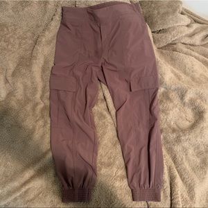Athleta Chelsea Utility Jogger